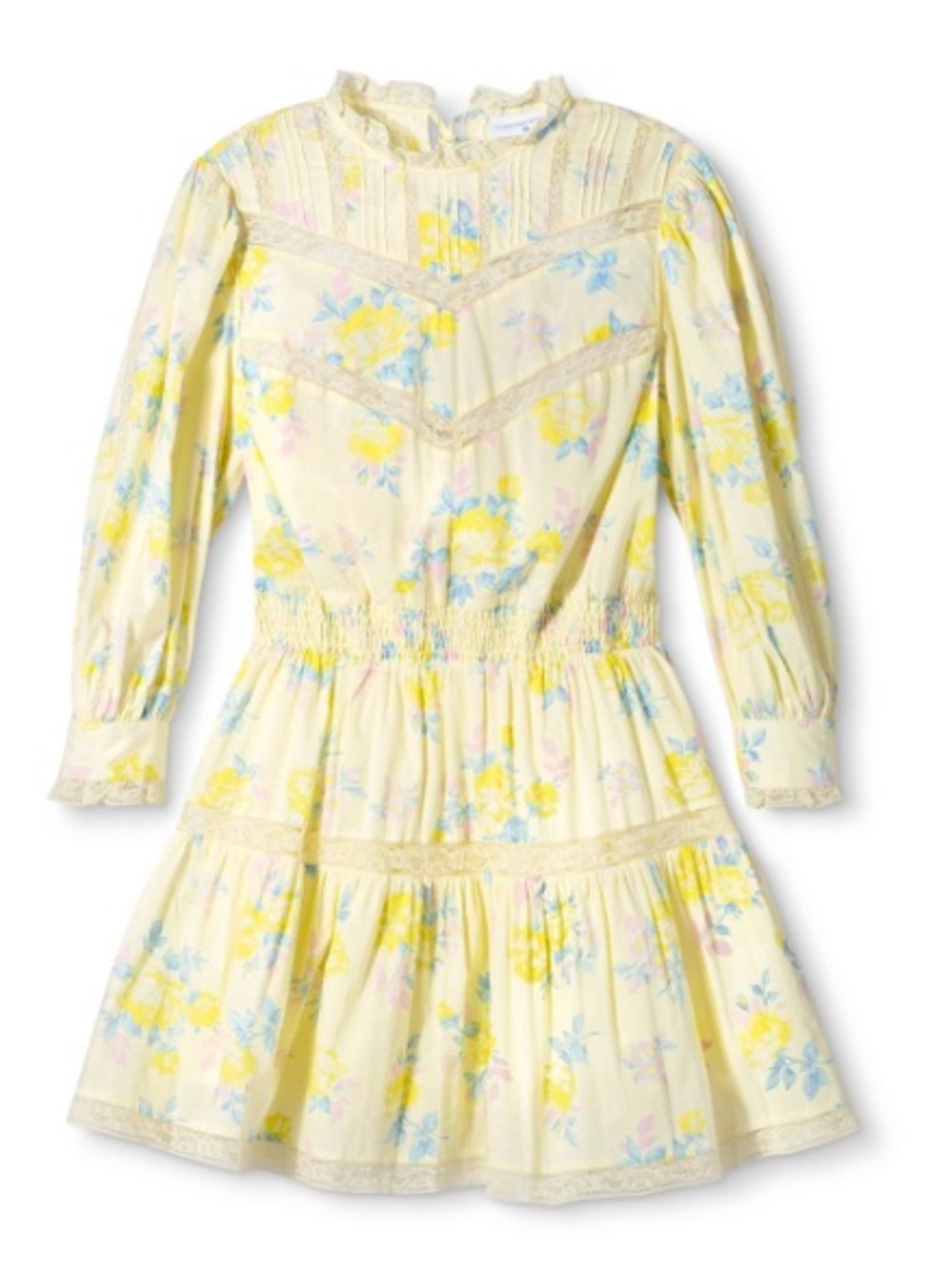 Love Shack Fancy For Target Louise Dress